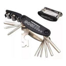 Kit Ferramentas Bicicleta Remendo | Alfashop