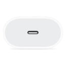 Carregador Turbo 20W iPhone Fonte Cabo II | Alfashop