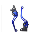 Manete Esportivo Titan 150 CG 125 | Alfashop