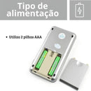 Mini Balança Digital De Alta Precisão Portátil 0,01g A 200g
