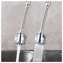 Adaptador Torneira Giratorio 360 VI | Alfashop