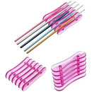 Grade Porta Pincéis Acessório Unha | Alfashop