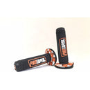 02 Manopla Pro Taper Universal Motos Honda Mxf Crf