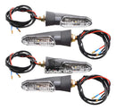 Kit 4 Pisca Seta LED CB Titan Fan | Alfashop