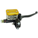 Burrinho De Freio Cilindro Esportivo Cg Titan125/150/160 Cb300 Xre 300 Tornado Falcon Bros Cb 300F Cb 250 Twister