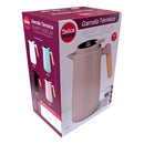Garrafa Térmica Verde Display Smart | Alfashop