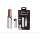 Kit Depilador Sobrancelha e Buço Facial | Alfashop