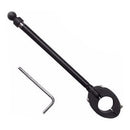 Antena Corta Pipa Moto Motoboy Anti Cerol Guidão
