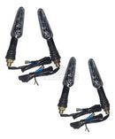 Setas Led Yamaha Mt03 Mt07 Mt09 Fazer Factor Universal