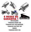 Motor De Arranque Partida Factor 150