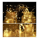 Fio Luz Decorativo 5m Led | Alfashop