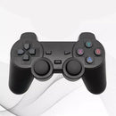 Videogame Stick 20mil 2 Controles Sem Fio Console  Portatil Jogos Retro