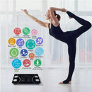 Balança Digital Bioimpedância Bluetooth | Alfashop