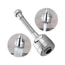 Adaptador Torneira Giratorio 360 VI | Alfashop