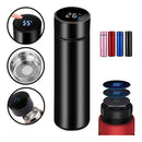 Garrafa Térmica Inteligente 500ml | Alfashop