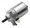 Motor De Partida - Yamaha Factor 150 - 2016 A 2020
