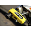 Trava Antifurto para Manete de Moto Universal