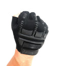 Luva Tática Prova Corte Bike | Alfashop
