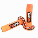 02 Manopla Pro Taper Universal Motos Honda Mxf Crf