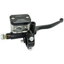 Burrinho De Freio Cilindro Esportivo Cg Titan125/150/160 Cb300 Xre 300 Tornado Falcon Bros Cb 300F Cb 250 Twister