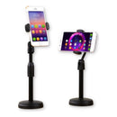 Suporte Celular Universal Mesa It Blue | Alfashop