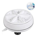 Mini Máquina Lavar Usb Portatil | Alfashop