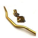 Guidão Fat Bar Dourado Xj6 Hornet | Alfashop