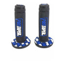 02 Manopla Pro Taper Universal Motos Honda Mxf Crf