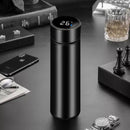 Garrafa Térmica Inteligente 500ml | Alfashop