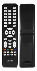 Controle Remoto Compatível com Tv Aoc Led Televisão Diversos Modelos