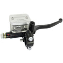 Burrinho De Freio Cilindro Esportivo Cg Titan125/150/160 Cb300 Xre 300 Tornado Falcon Bros Cb 300F Cb 250 Twister