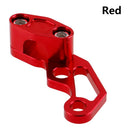 Presilha Cabo Velocimetro Moto CG Titan Fan 150 160 Bros XRE Lander Fazer Factor Universal Reforçado