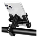 Suporte Celular Moto Bike Alumínio II | Alfashop