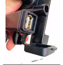 Suporte Celular Moto Bike Aluminio Universal Bicicleta Gps