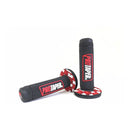 02 Manopla Pro Taper Universal Motos Honda Mxf Crf