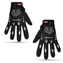 Luva Knt Motoqueiro Motocross II | Alfashop