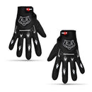 Luva Knt Motocross Bike Motoboy | Alfashop