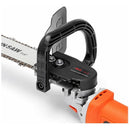 Adaptador De Serra Eletrica Universal Electric + 1 Brinde