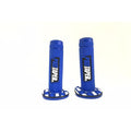 02 Manopla Pro Taper Universal Motos Honda Mxf Crf