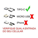 Adaptador Tipo C Celular Para Mouse Usb Conversor Otg