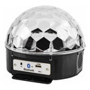 Globo Colorido Rgb Led Festa Y0851 | Alfashop