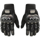 Kit Luva Para Moto Alfa.shop