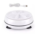Mini Máquina Lavar Ultrasonic II | Alfashop