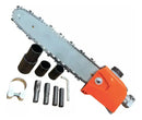 Acessório Moto-poda P/ Roçadeira Sabre 30cm