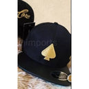 Alfashop Boné Lost Aba Reta Fitão Envio Imediato