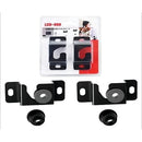 Suporte Fixo Tv Parede 13-70 Pol | Alfashop