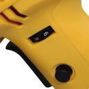 Desempenadeira Profissional Elétrica 1300w 110v