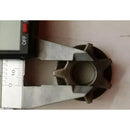 Adaptador De Serra Eletrica Universal Electric + 1 Brinde