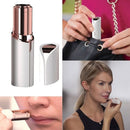 Kit Depilador Sobrancelha e Buço Facial | Alfashop