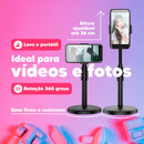 Suporte Celular Universal Mesa It Blue | Alfashop
